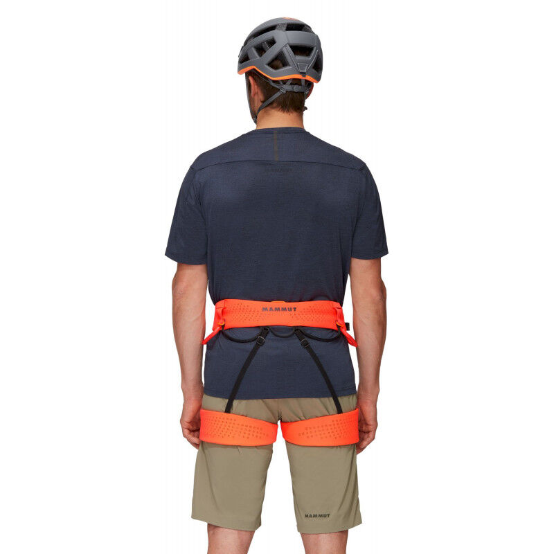 Sender Harness - Baudrier