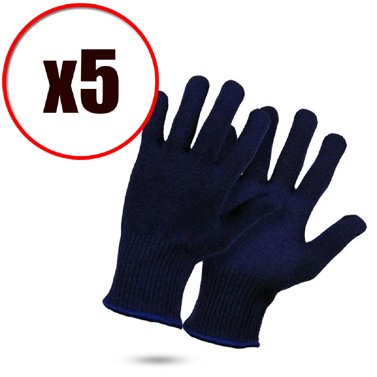 Rostaing Gants Anti Froid Thermalight
