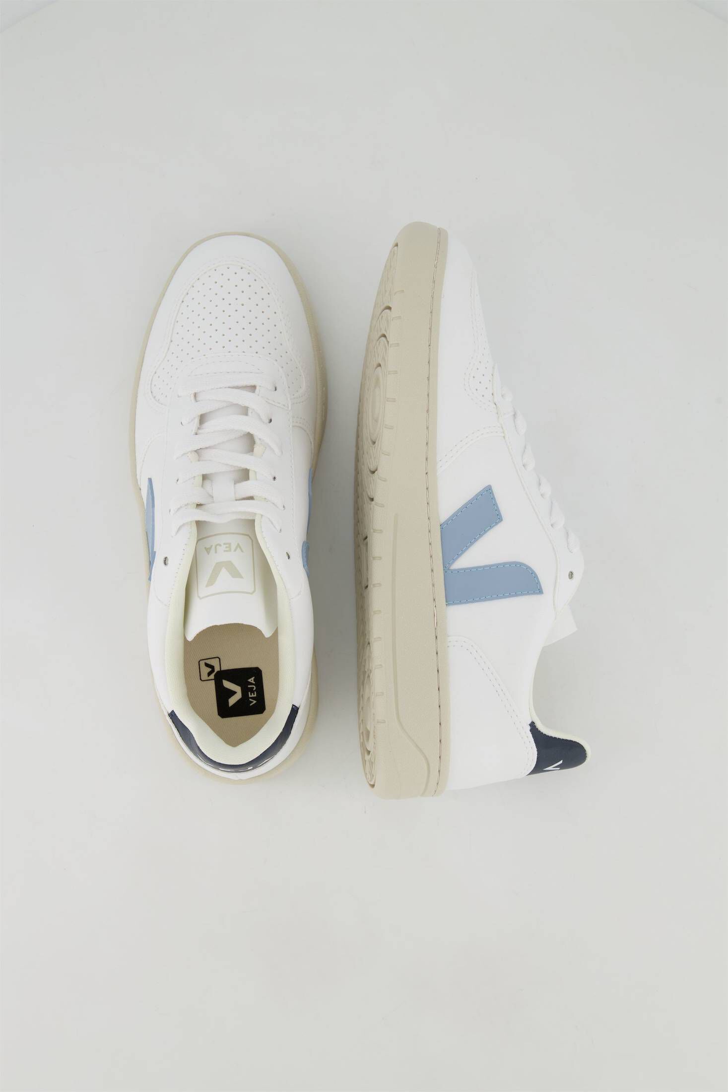 Veja| Herren Sneaker V-10