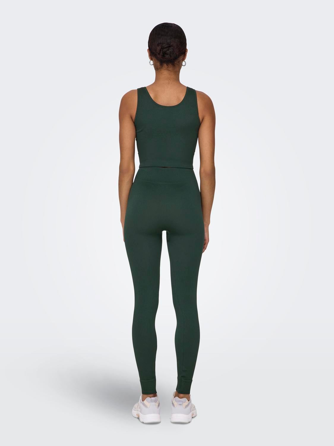 ONPJAIA Tanktop Scarab