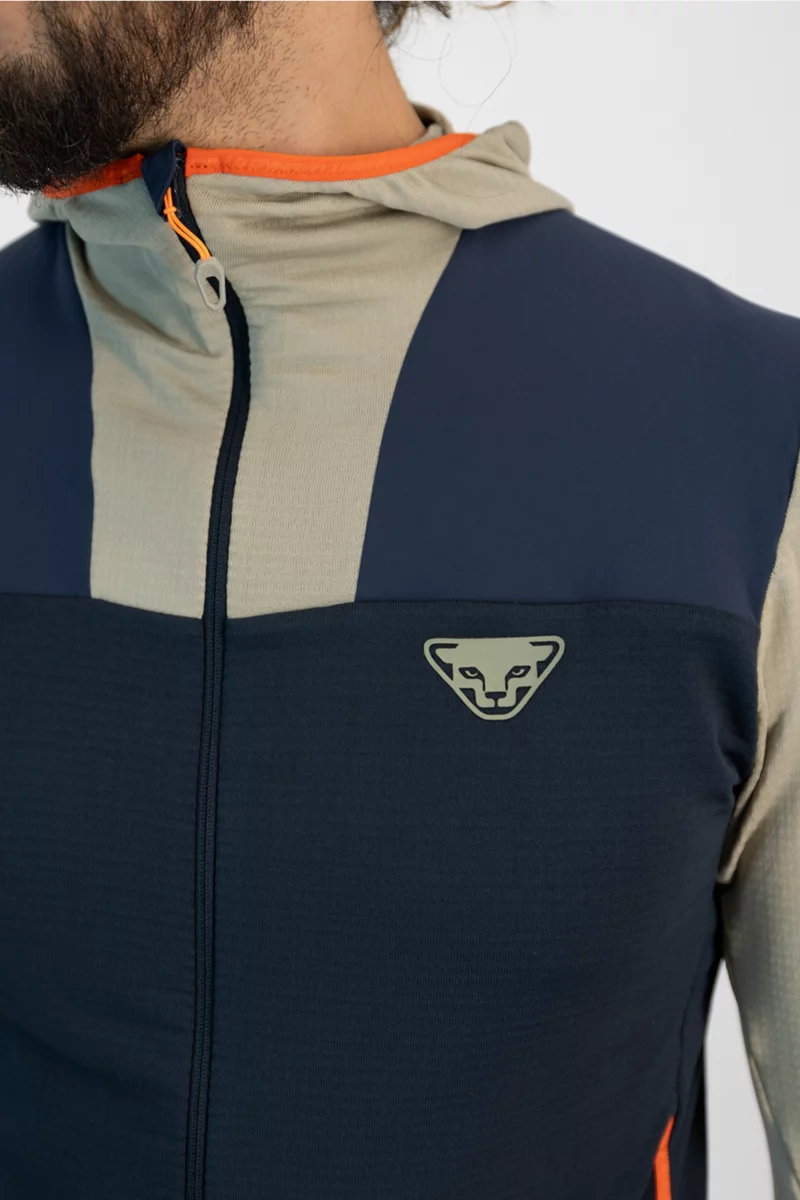 Dynafit Traverse Polartec® Herren Midlayer