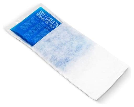 Poche réutilisable Chaud/Froid Compex Gel Pack - 21x14cm
