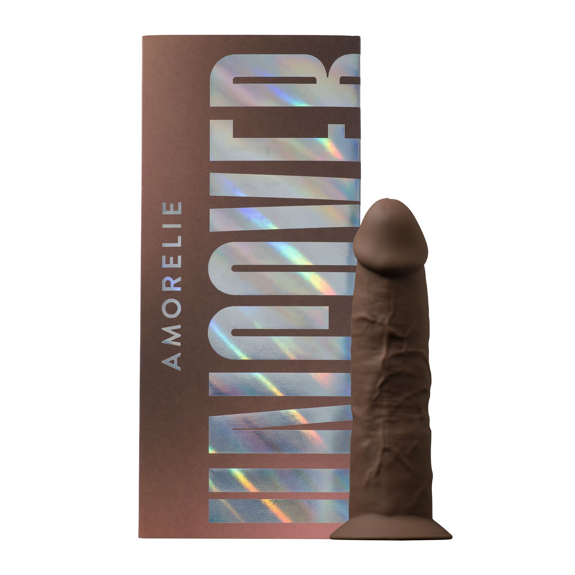 AMORELIE UNCOVER Dawn