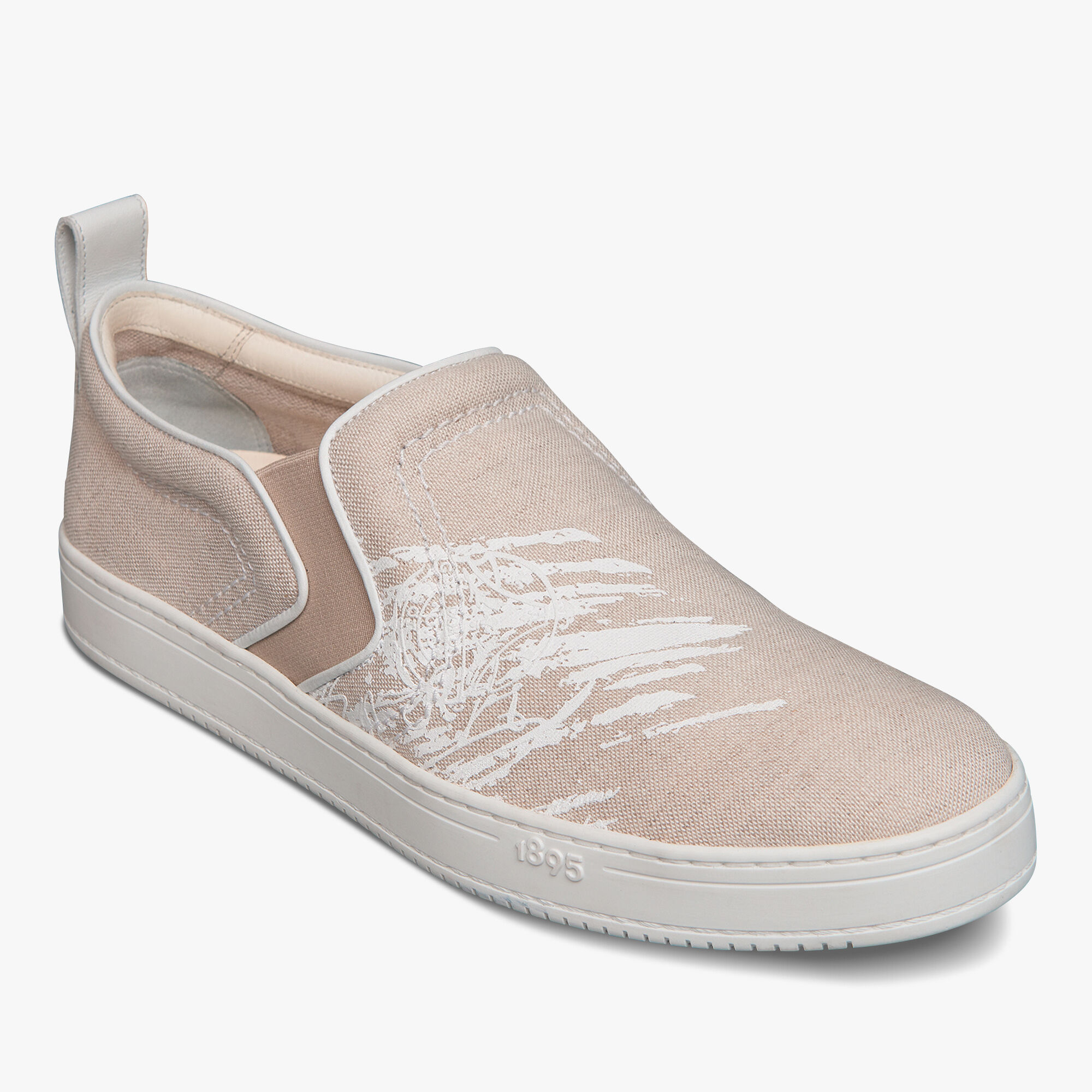 Slip On Playtime En Coton