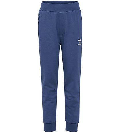 Hummel Hosen - hmlOn - Wahr Navy