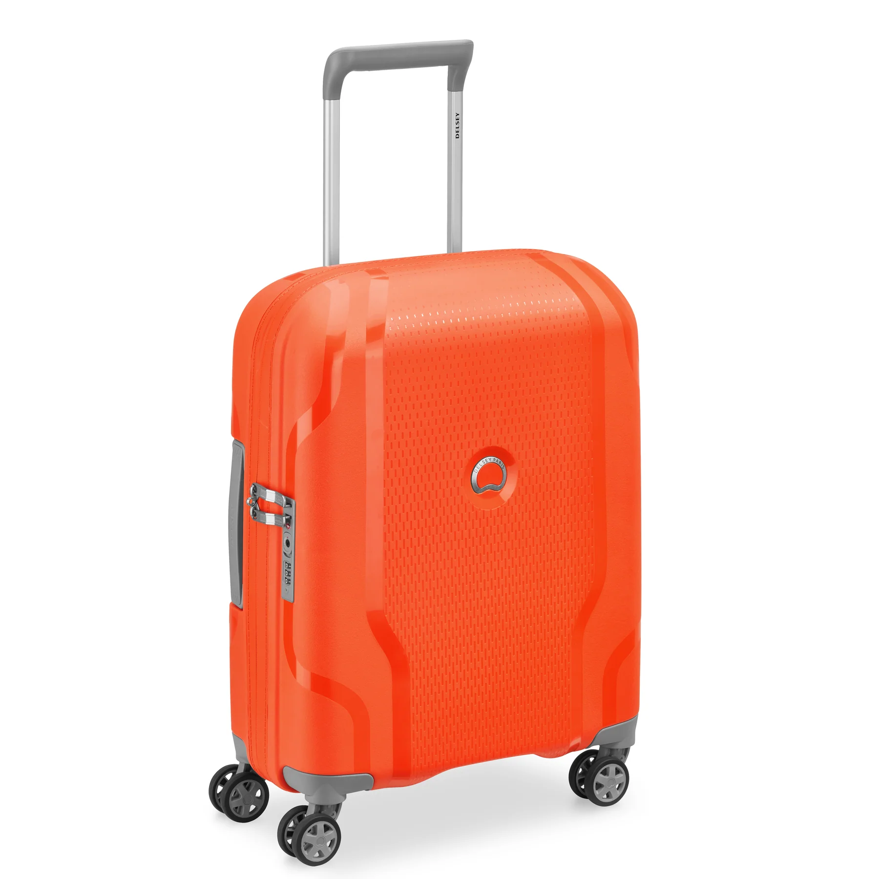 Valise cabine - S Slim (55cm) matière recyclée