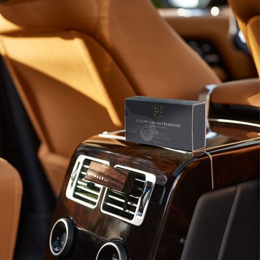 Rituals Luxury Car Air Freshener, Homme