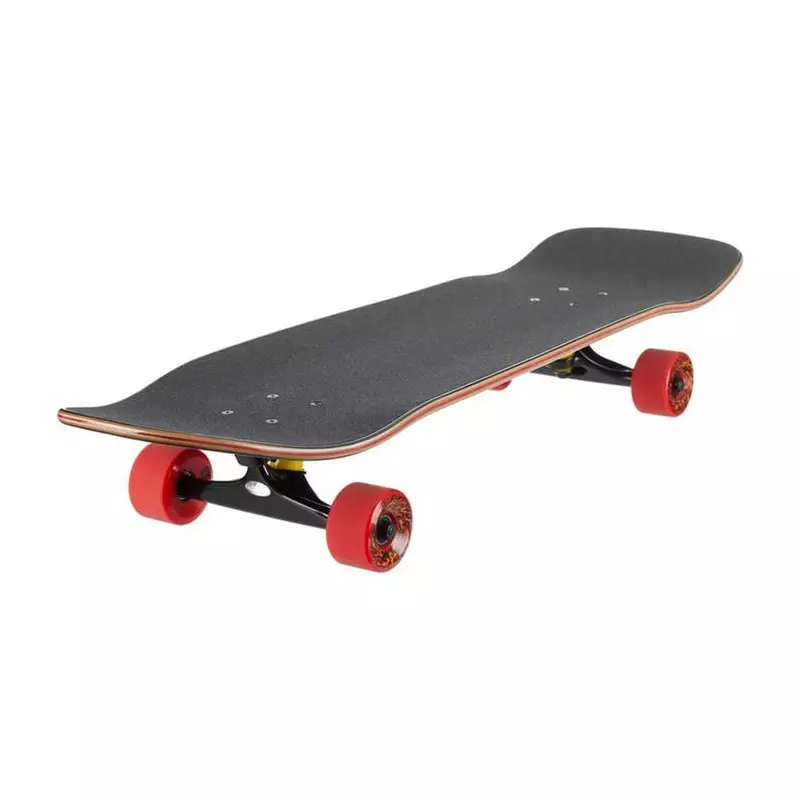 Skate Cruiser SANTA CRUZ Classic Dot 9.35 x 31.7 80s