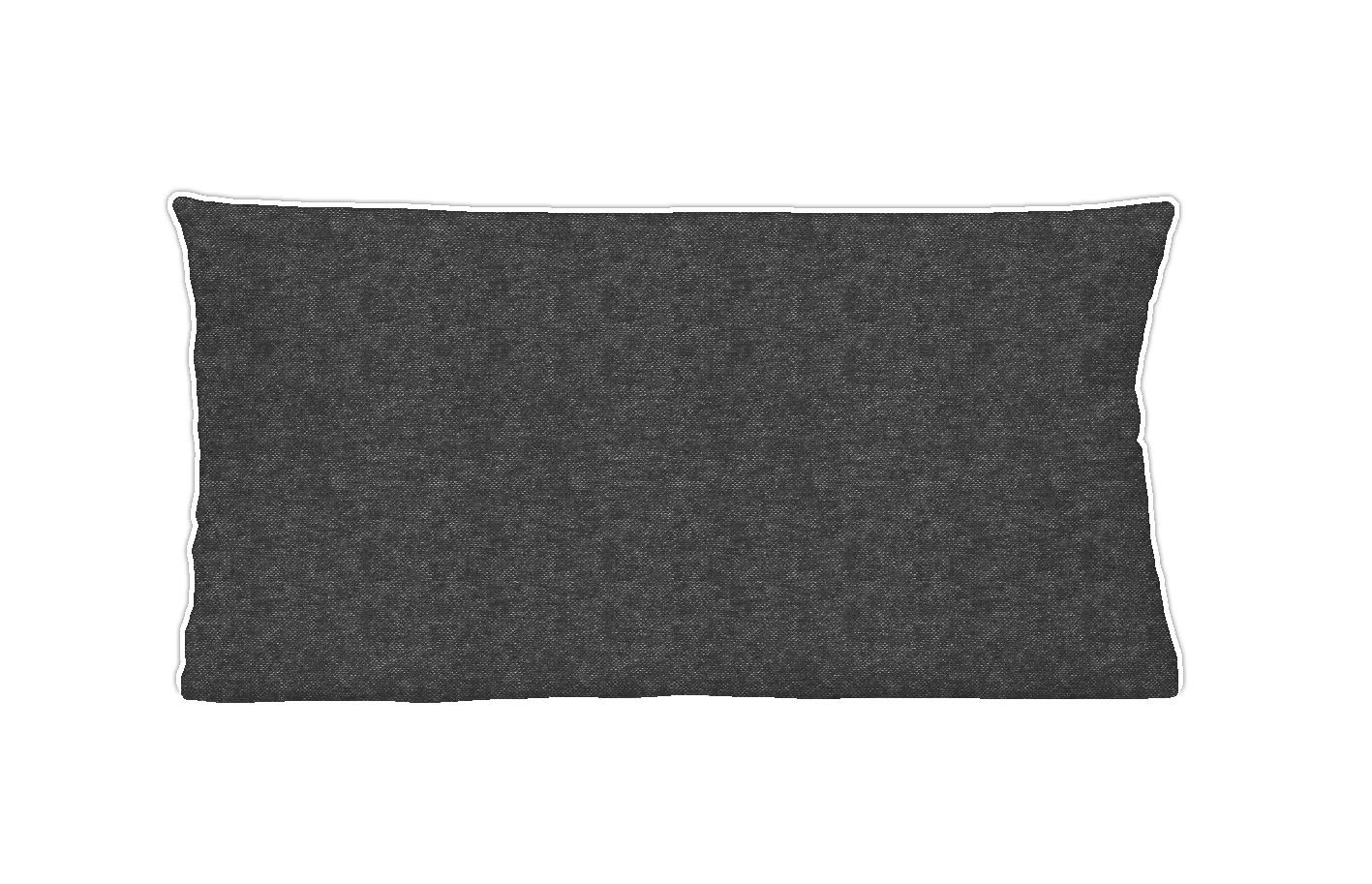 Bettwäsche Flanell 135x200 cm, mit 1 Kissen