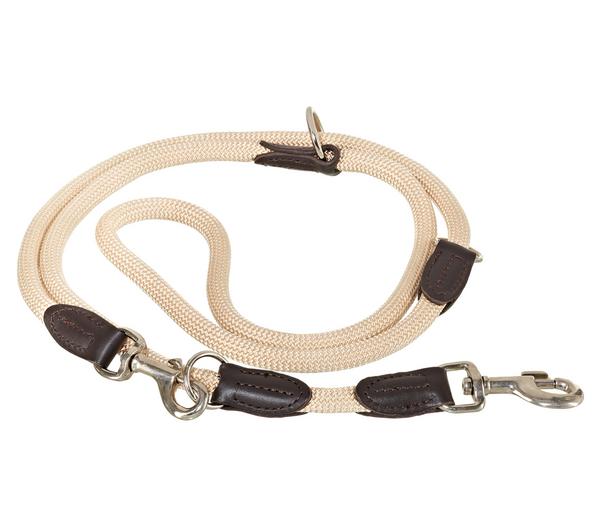 HUNTER® Führleine Freestyle 10/200, beige