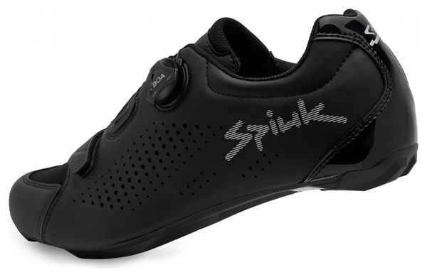 Chaussures Spiuk Caray Road Noir