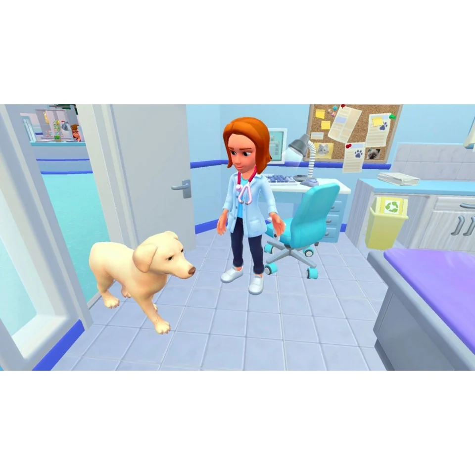 My Universe (Pets Edition Bundle)- Nintendo Switch