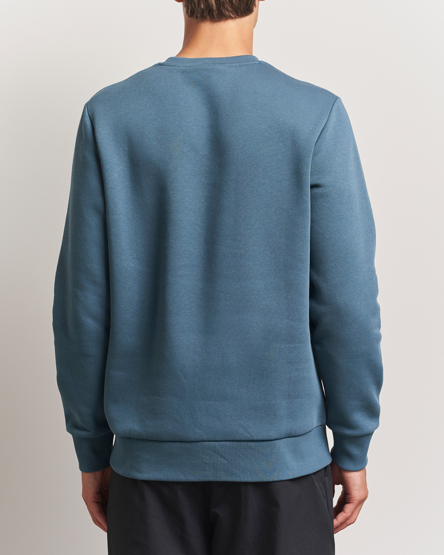Peak Performance Original Crew Neck Sweatshirt Mountain Lake