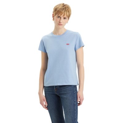 Tee-shirt à manches courtes femme Perfect LEVIS