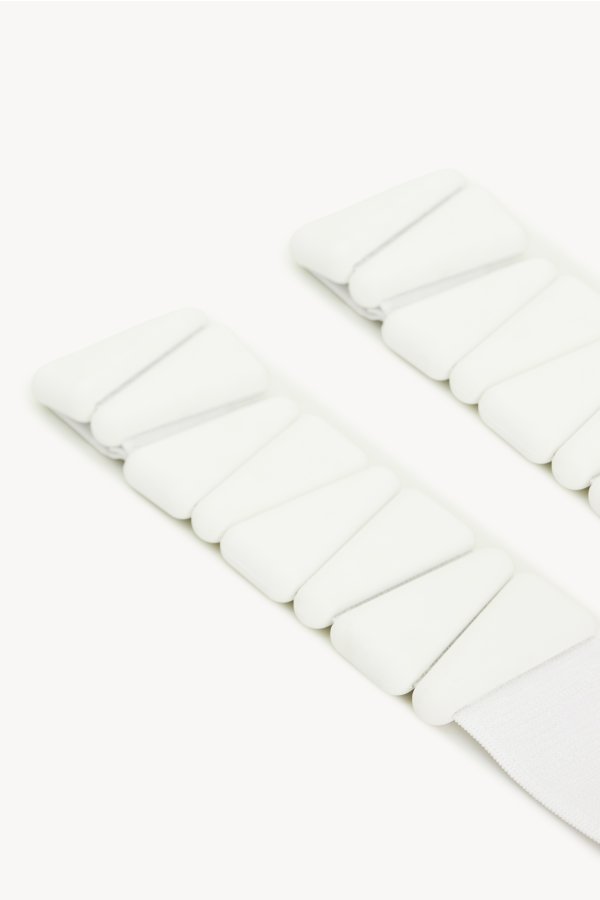 SCULPT CUFFS