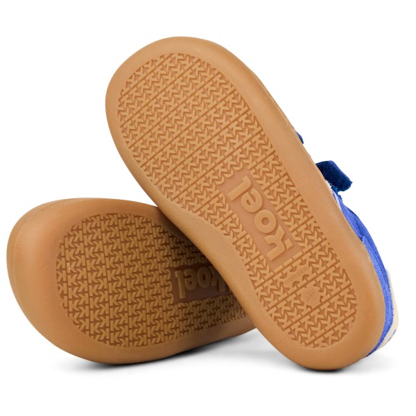 Koel - Kid's Bali Suede 3.0 - Chaussures minimalistes