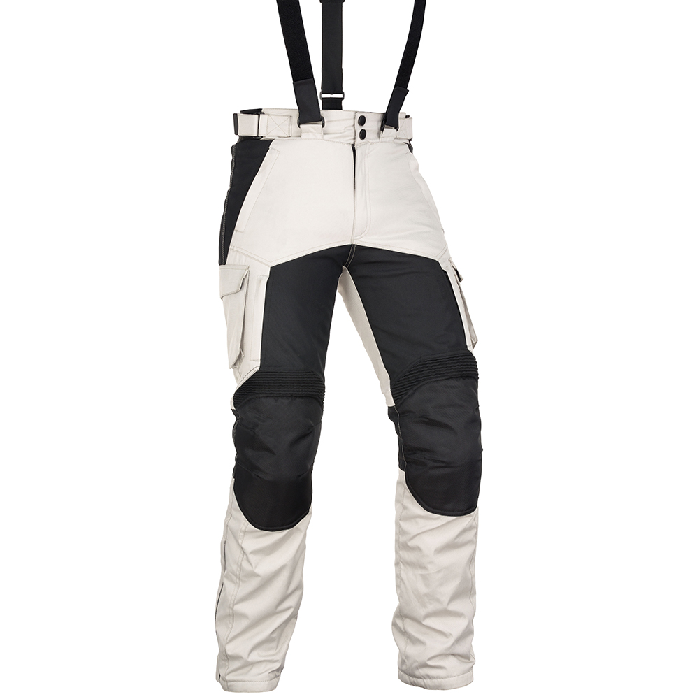 Dakar - Pantalon Spa Evo Gris Clair
