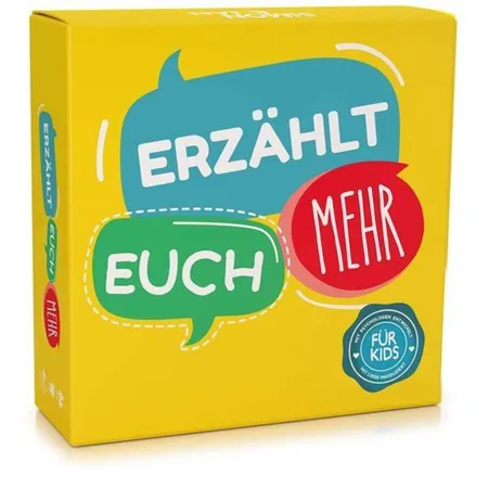 Simon & Jan Erzählt euch mehr für Kids