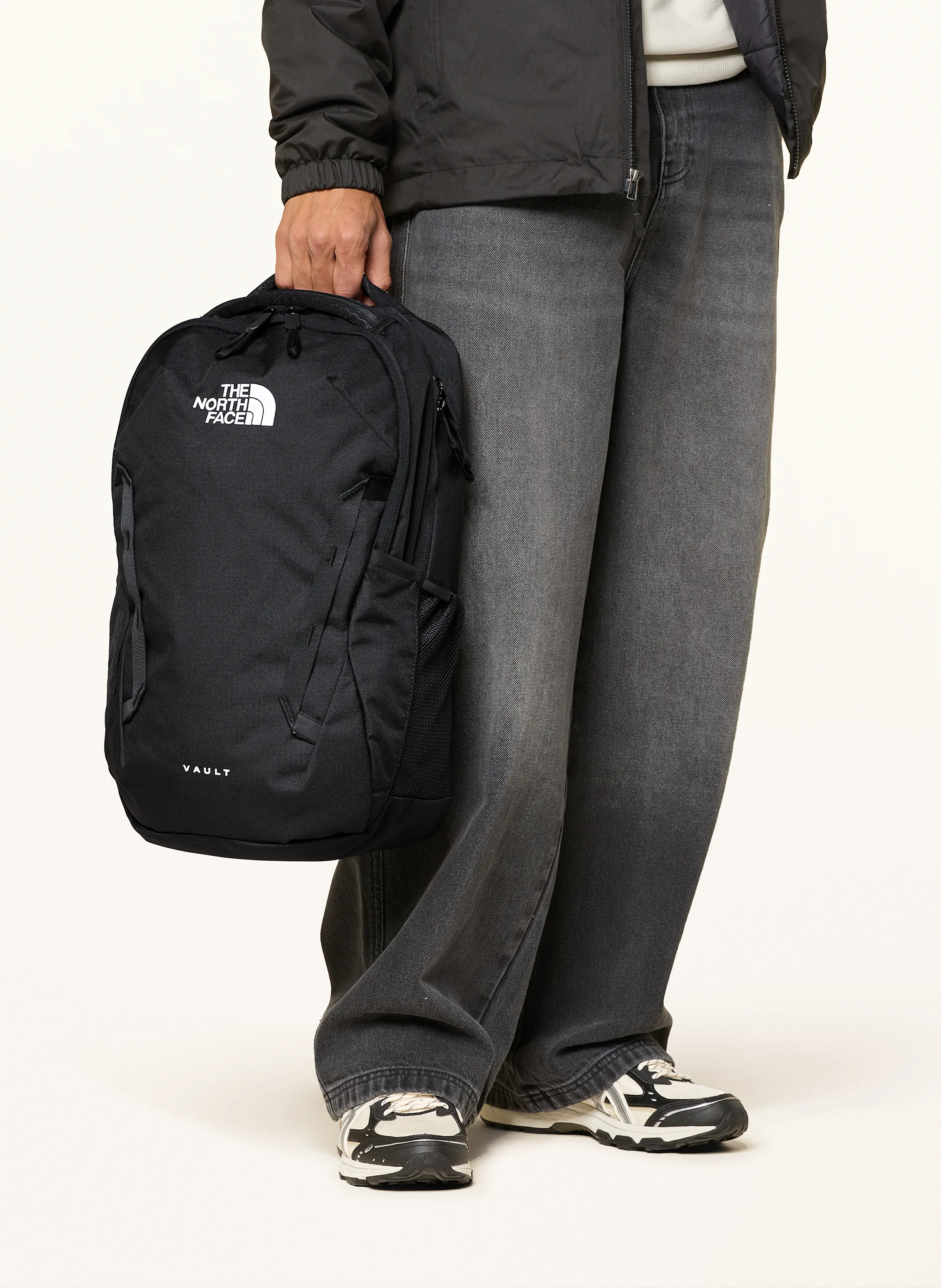 THE NORTH FACE Rucksack VAULT 26 l mit Laptop-Fach