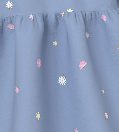 Name It Kleid - NbfVandora - Serenity/BLUMEN