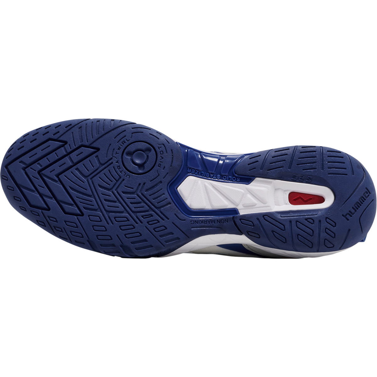 hummel Speed Court Håndboldsko Unisex