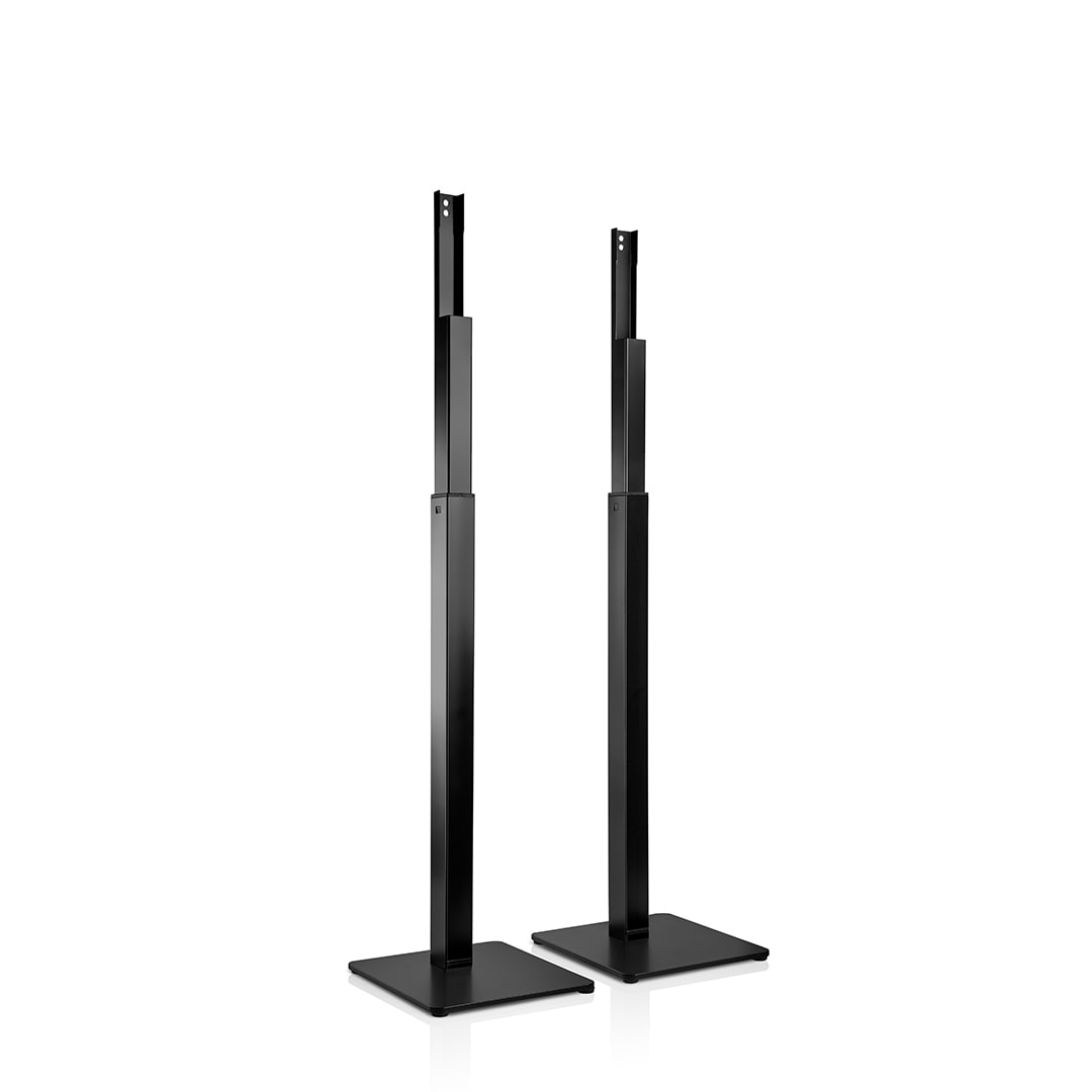 Standfuß K&M AC 6001 Flex (Paar)