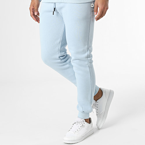 Ensemble De Survetement Bleu Clair