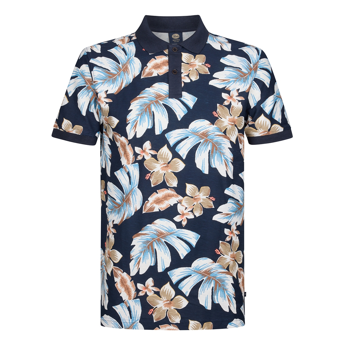 Heren T-shirt PTSS2504590