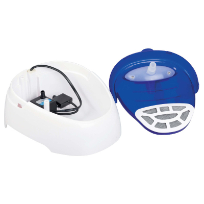 Trixie Wasserautomat Duo Stream 1l