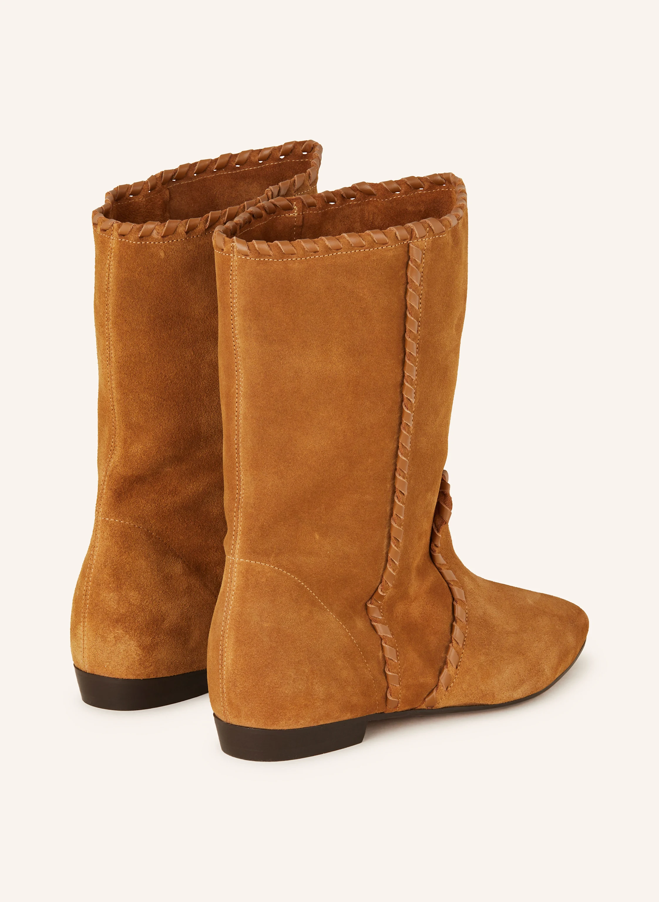ISABEL MARANT Stiefeletten STAENI