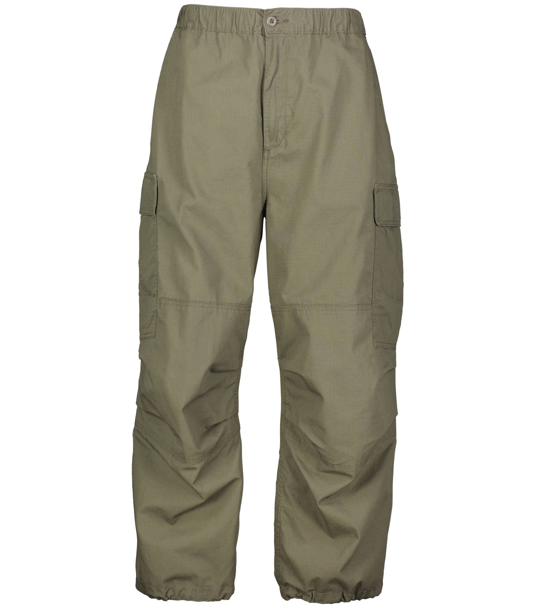 Carhartt WIP| Herren Cargohose JET Columbia Ripstop Wide Fit