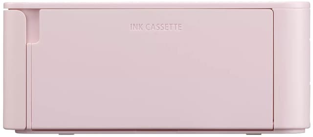Canon SELPHY CP1500 kompakt fotoprinter (pink)