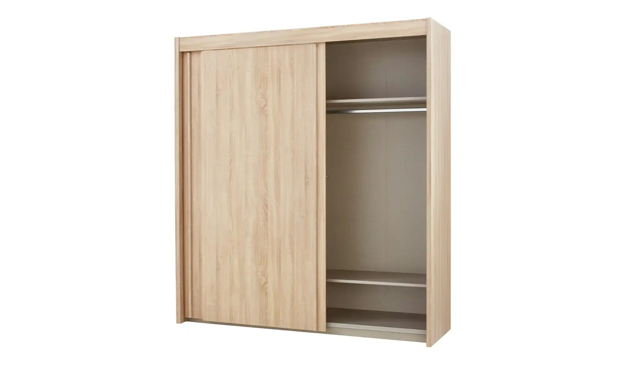Schwebetürenschrank Regent
