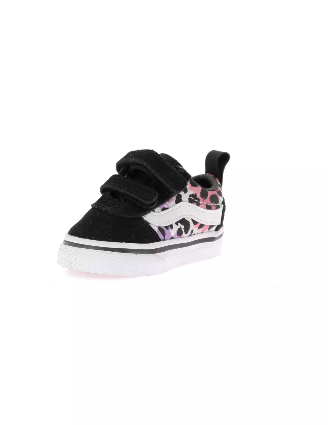 VANS WARD V ANIMAL GRADIENT - Baskets LILACROSE