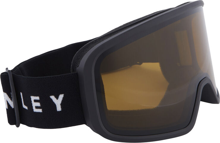 MCKINLEY Base Vidospec Skibriller Orange