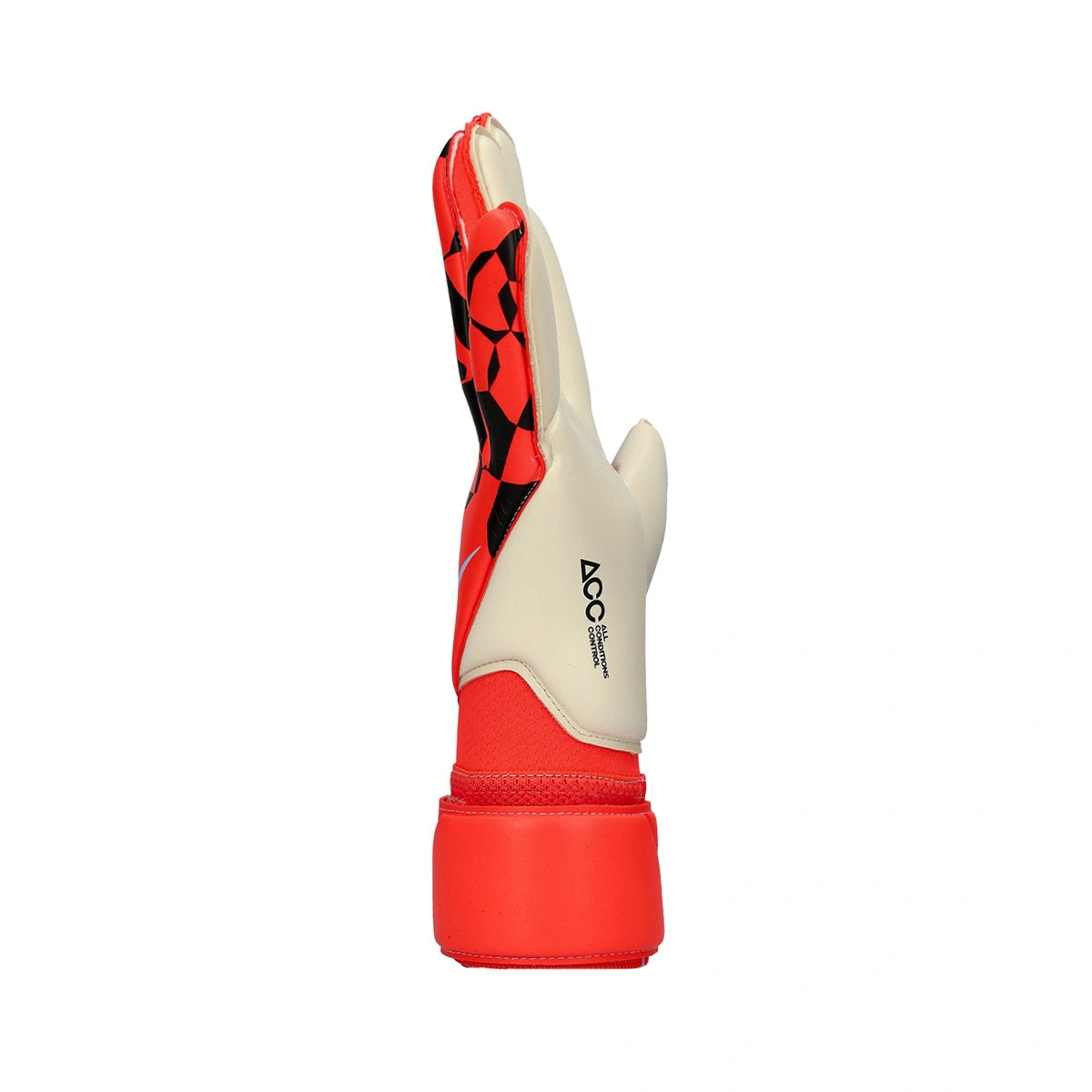 Luvas Nike Vapor Grip3