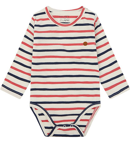 Hust and Claire Body L/æ - Billy - Preiselbeere