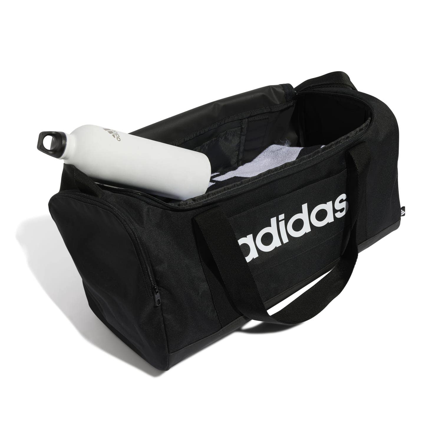 adidas  Linear Duffel Small