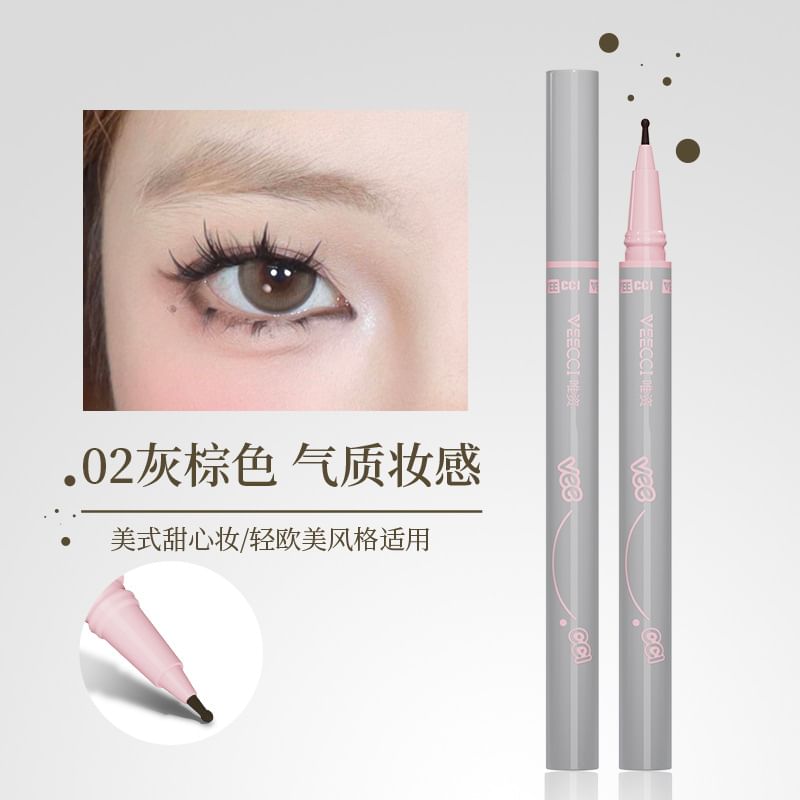 VEECCI - Focus Freckled Pen - 3 kleuren