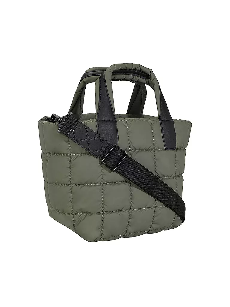 VEE COLLECTIVE Tasche - Shopper PORTER TOTE Small olive