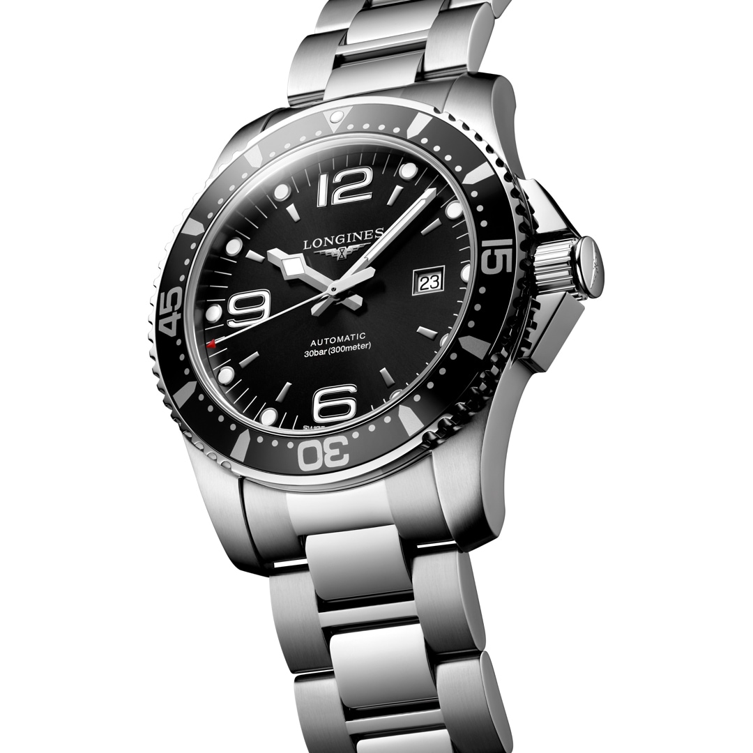 Longines HydroConquest 44mm