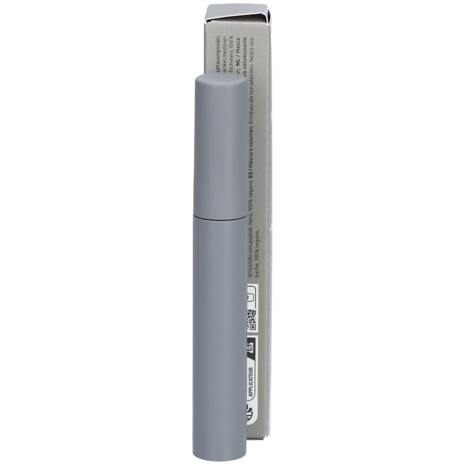 mádara Madara Deep Matter Mascara De Pestañas 1un