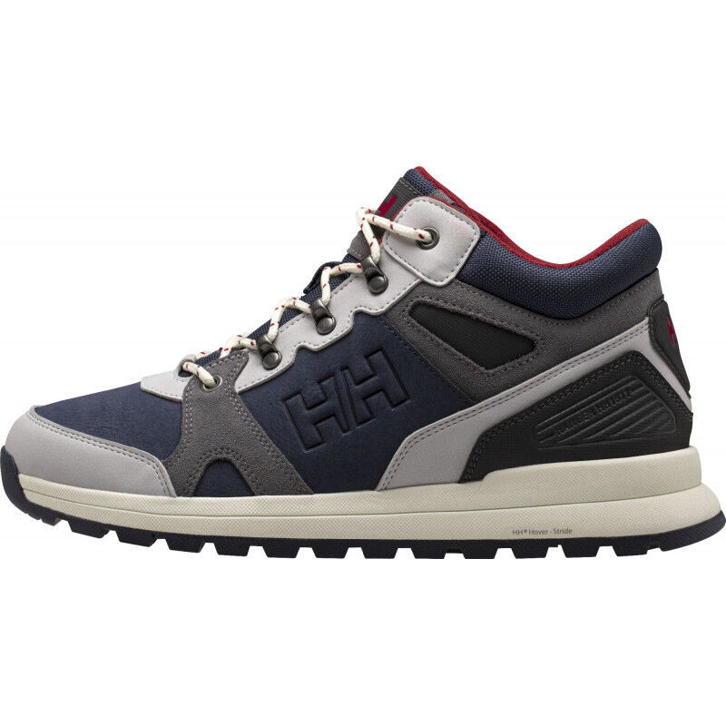 Ranger LV - Chaussures randonnée homme