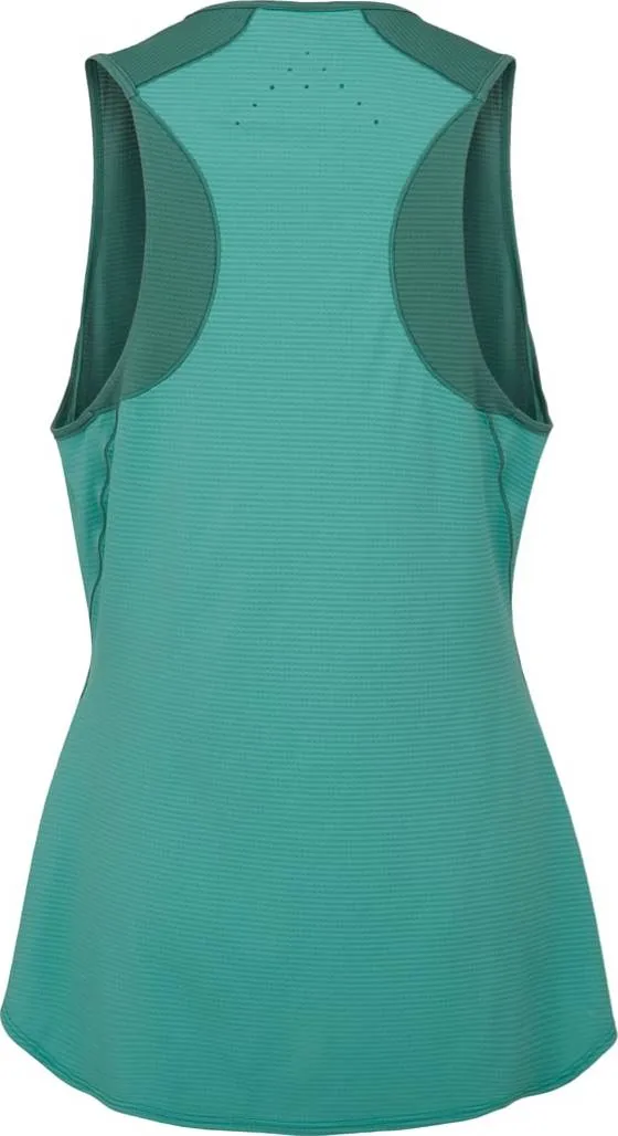 Rab Sonic Ultra Vest Wmns Eucalyptus/Glacier Blue