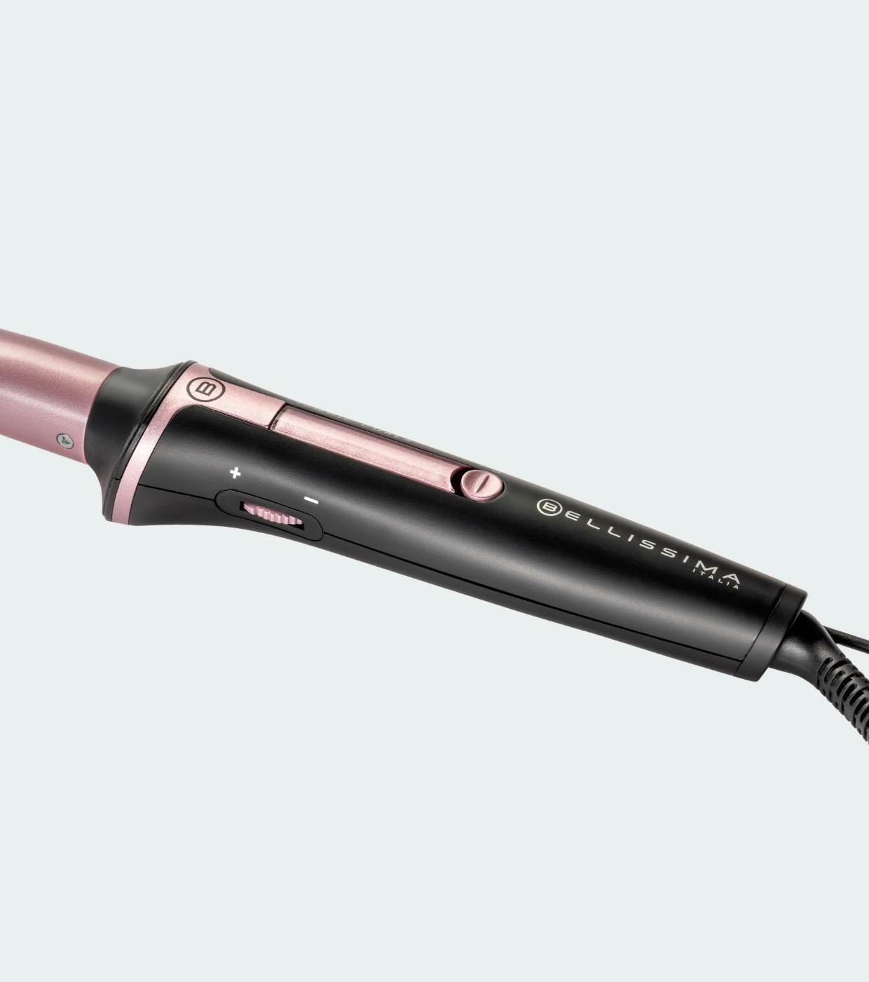 Bellissima - Modelador de cachos cônico de cerâmica Iconic Curls GT15 200