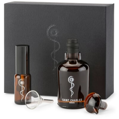 Eau de Toilette Viridis