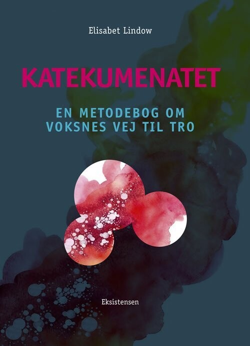 Katekumenatet - Elisabet Lindow - Bog