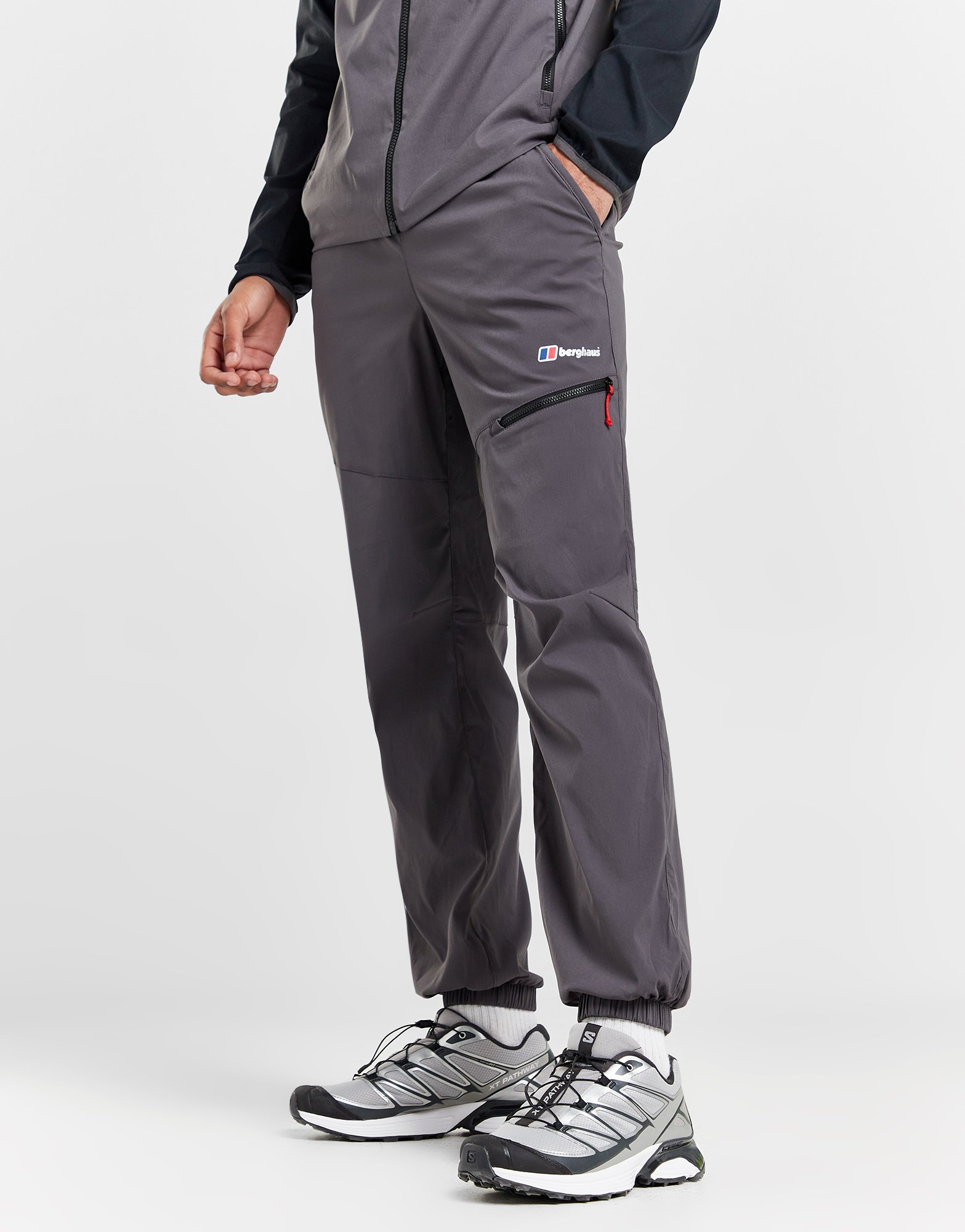 Berghaus Pantalon de jogging Theran Homme