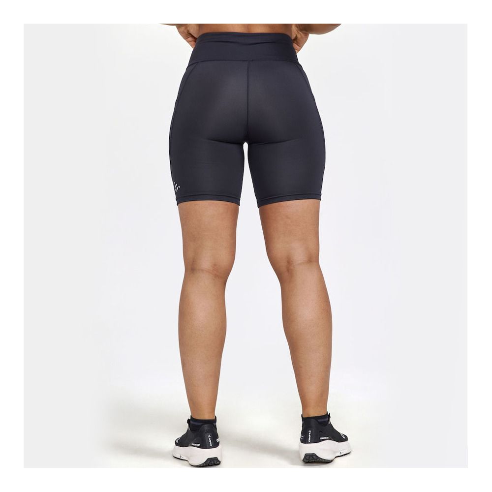 Craft ADV ESSENCE - Cuissard Femme black