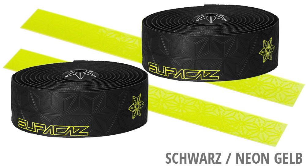 SUPACAZ Super Sticky Kush Galaxy 2,5mm Lenkerband kaufen | Bike-Discount